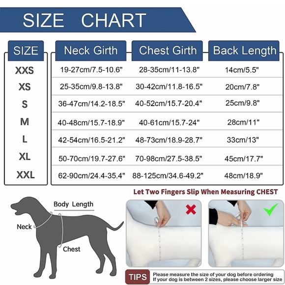 Dogcheer Ripstop Dog Life Jacket, Reflective & Adjustable Pink w/Bone Print XS - Picture 3 of 6